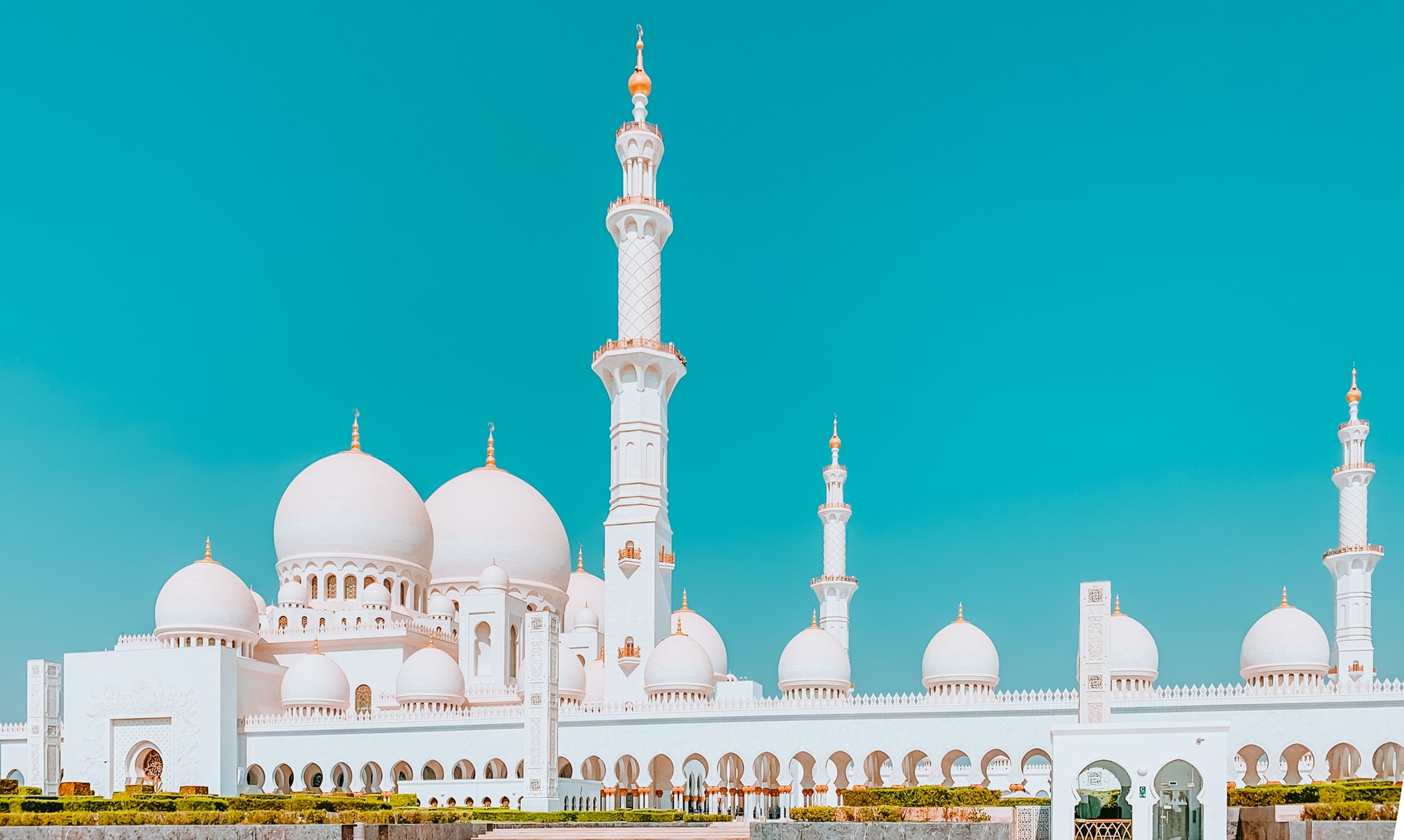 Masjid ALFALAH