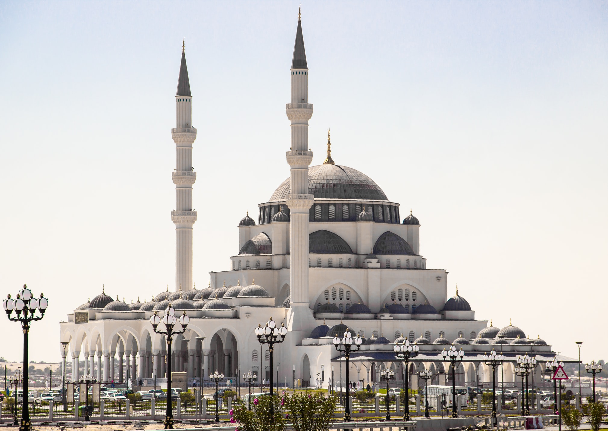 Masjid ALFALAH